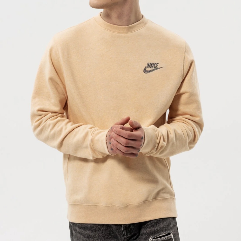 Nike Crewneck Sweatshirt